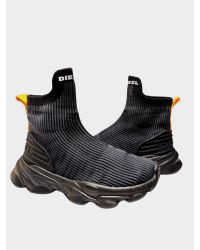 Stivaletti Diesel Bambini e ragazzi | Tamaiti Boutique