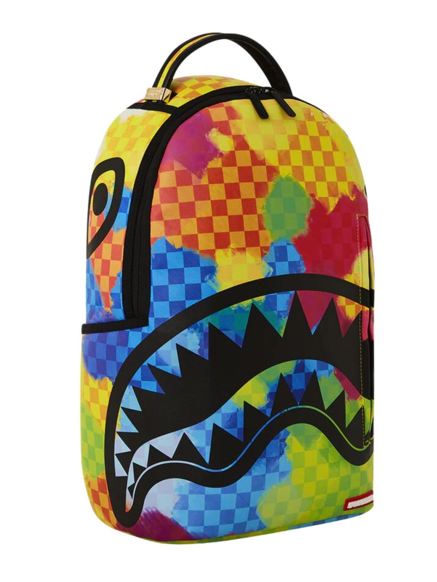 Zaino Sprayground Unisex Multicolore - Continuativa