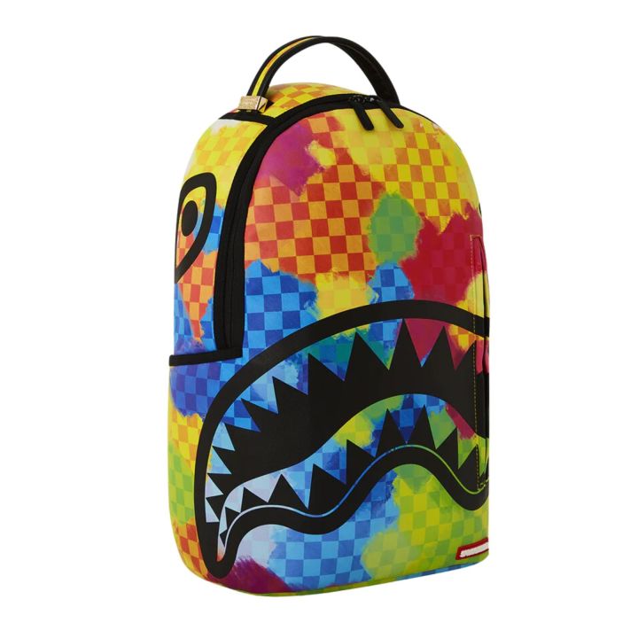 Zaino Sprayground Unisex Multicolore - Continuativa