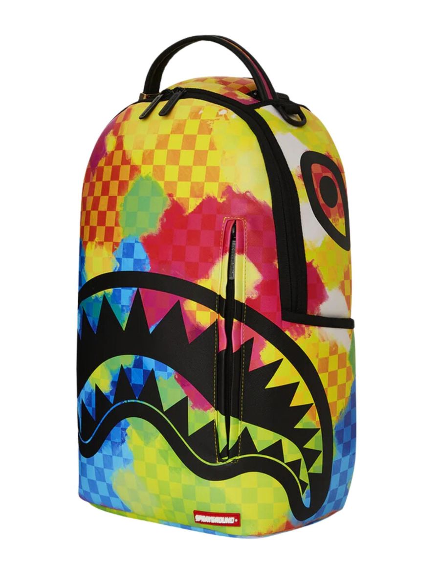 Zaino Sprayground Unisex Multicolore - Continuativa