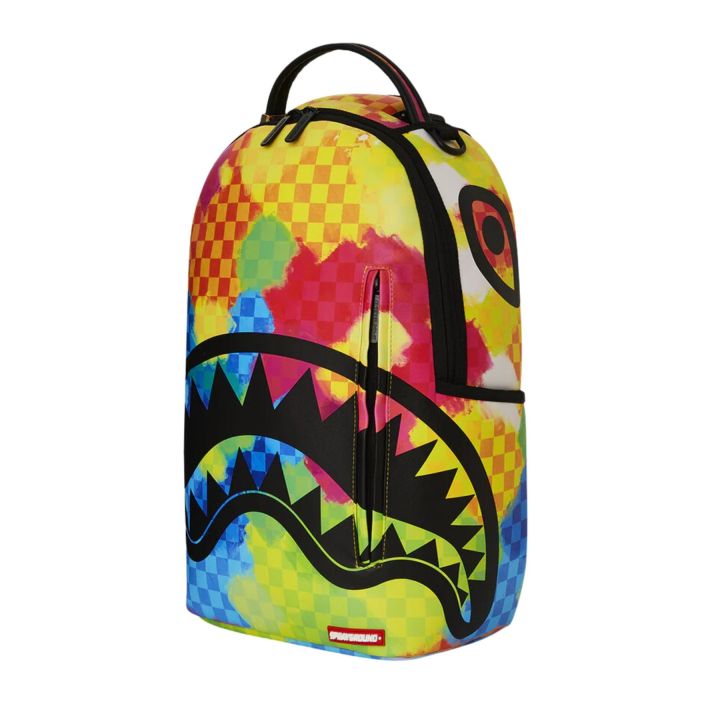 Zaino Sprayground Unisex Multicolore - Continuativa