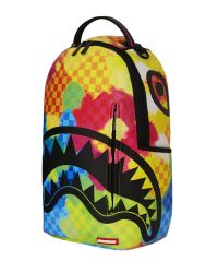 Zaino Sprayground Unisex Multicolore - Continuativa