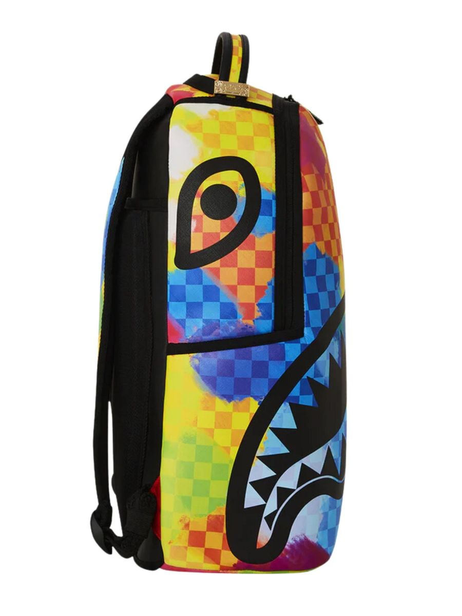 Zaino Sprayground Unisex Multicolore - Continuativa