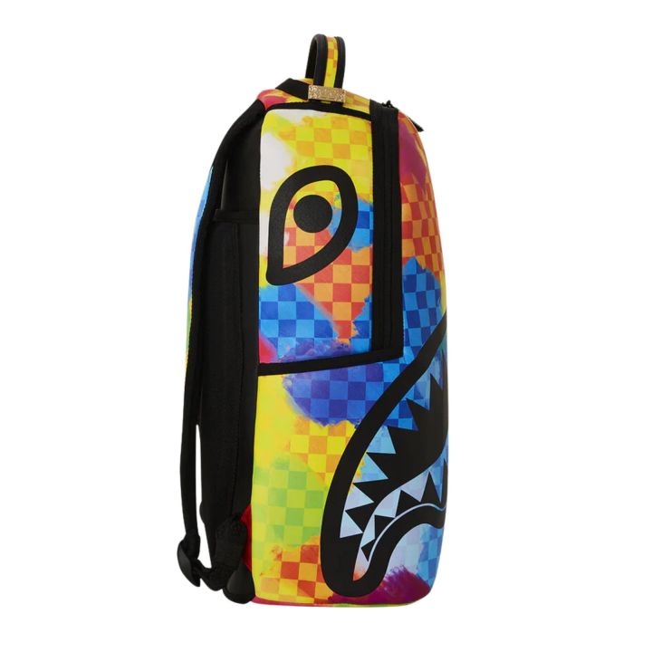 Zaino Sprayground Unisex Multicolore - Continuativa