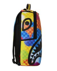 Sprayground - Zaino - Unisex - 910B6270NSZ-SHARKS IN PARIS