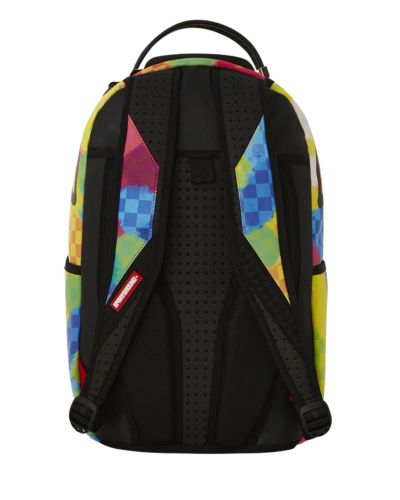 Zaino Sprayground Unisex Multicolore - Continuativa