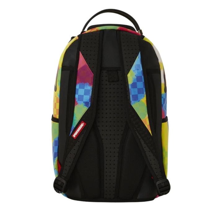 Zaino Sprayground Unisex Multicolore - Continuativa