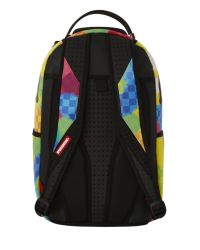 Sprayground - Zaino - Unisex - 910B6270NSZ-SHARKS IN PARIS