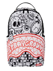 Zaino Sprayground Unisex Casual