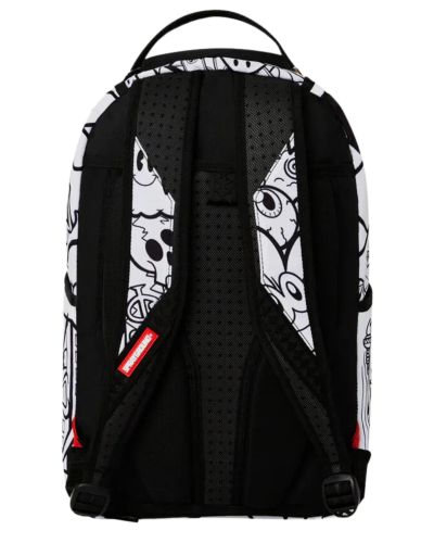Sprayground - Zaino - Unisex - 910B6335NSZ-ACCIDENTAL-DOODLE