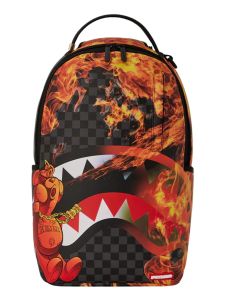 Zaino Sprayground Unisex Casual