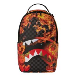Zaino Sprayground Unisex Multicolore - Continuativa