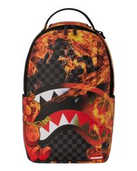 Zaino Sprayground Unisex Multicolore - Continuativa