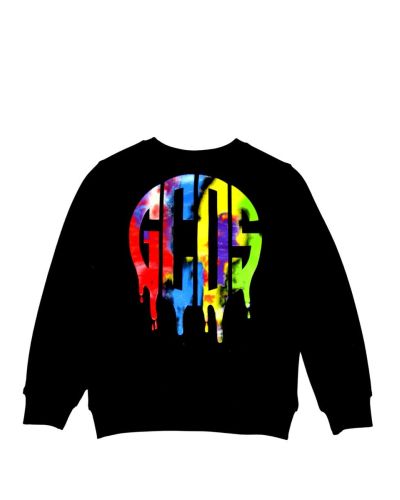 GCDS - Felpa - Bambini e ragazzi - 028457