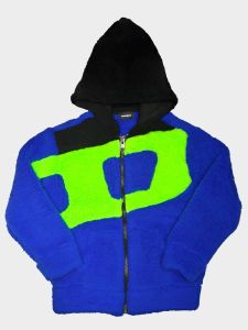 Felpa Diesel Unisex Casual