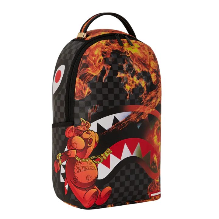Zaino Sprayground Unisex Multicolore - Continuativa