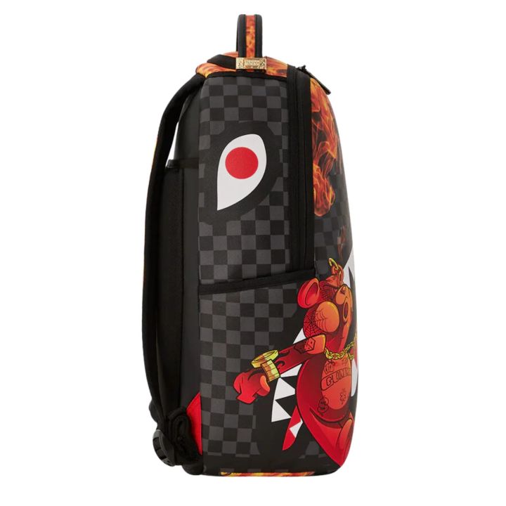 Zaino Sprayground Unisex Multicolore - Continuativa