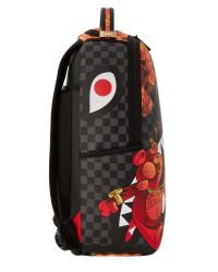 Zaino Sprayground Unisex Multicolore - Continuativa