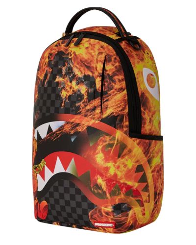 Zaino Sprayground Unisex Multicolore - Continuativa