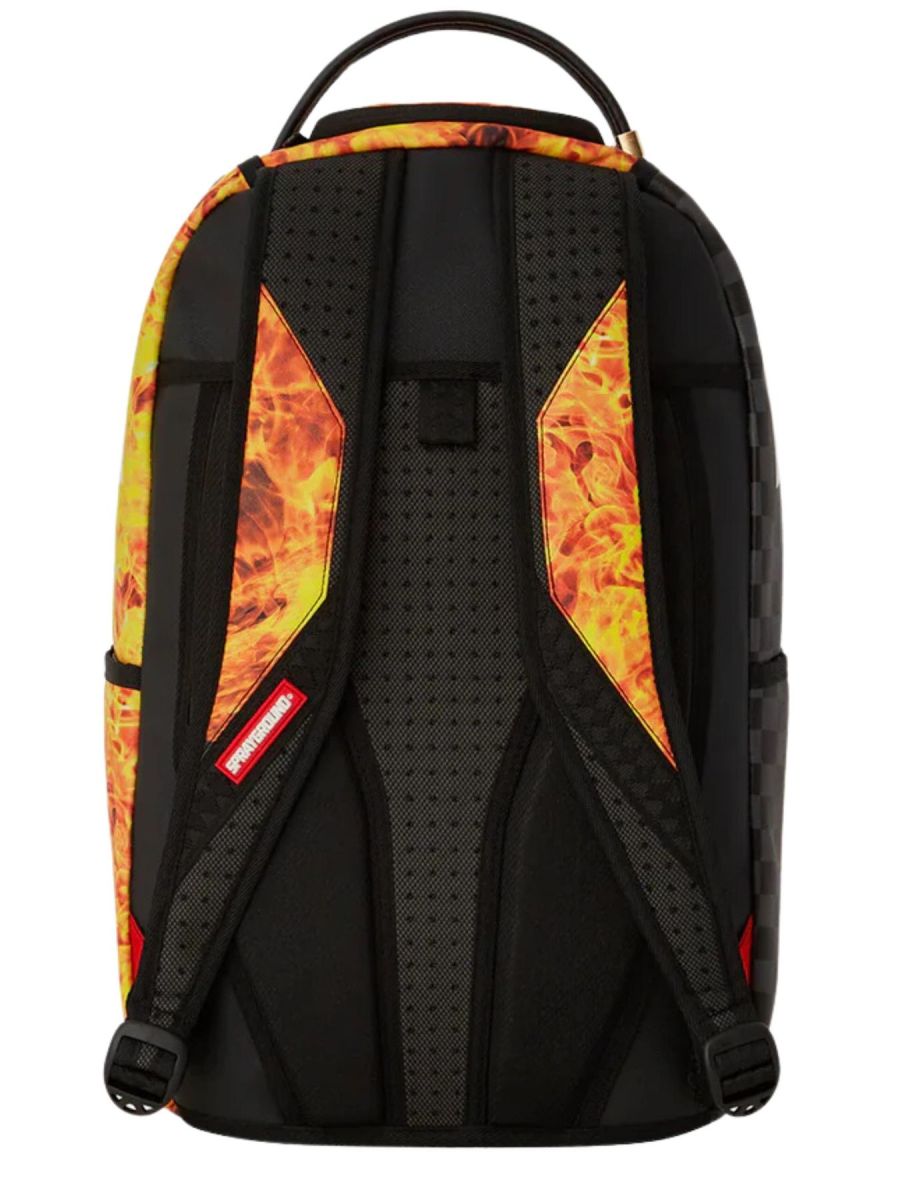 Zaino Sprayground Unisex Multicolore - Continuativa