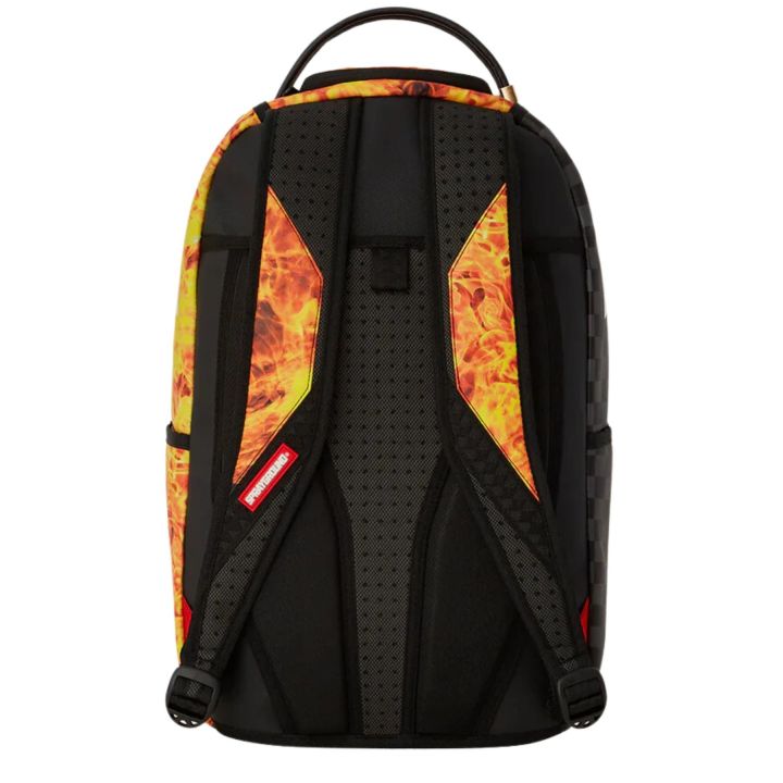 Zaino Sprayground Unisex Multicolore - Continuativa