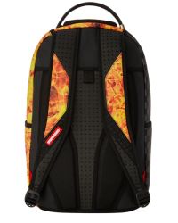 Sprayground - Zaino - Unisex - 910B6016NSZ-FIRE-MAN
