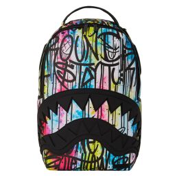 Zaino Sprayground Unisex Multicolore - Continuativa
