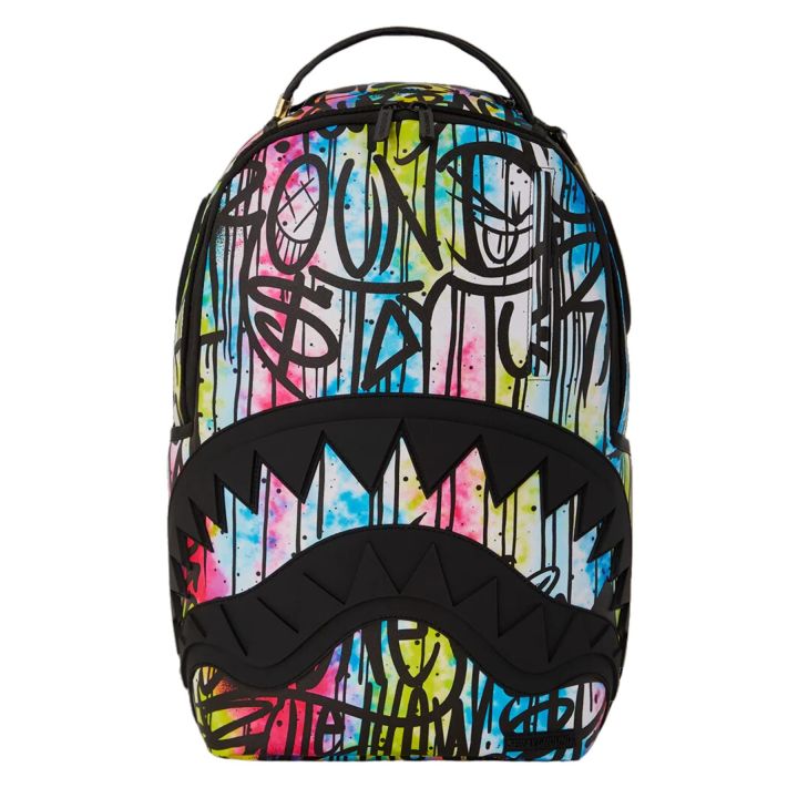 Zaino Sprayground Unisex Multicolore - Continuativa