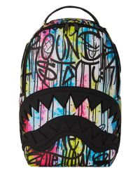 Zaino Sprayground Unisex Multicolore - Continuativa