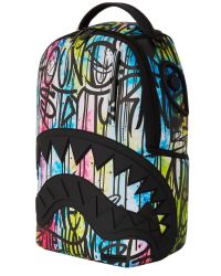 Zaino Sprayground Unisex Multicolore - Continuativa