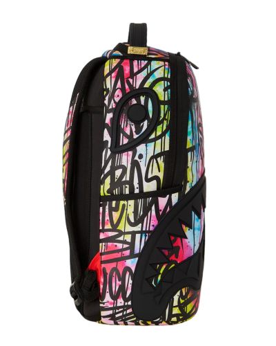 Zaino Sprayground Unisex Multicolore - Continuativa
