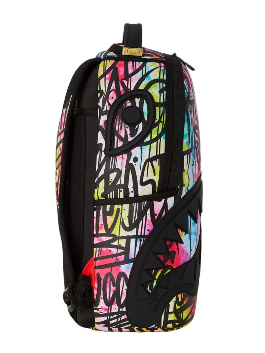 Zaino Sprayground Unisex Multicolore - Continuativa
