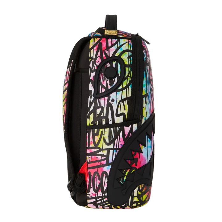 Zaino Sprayground Unisex Multicolore - Continuativa