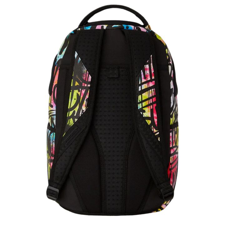 Zaino Sprayground Unisex Multicolore - Continuativa