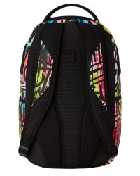 Zaino Sprayground Unisex Multicolore - Continuativa
