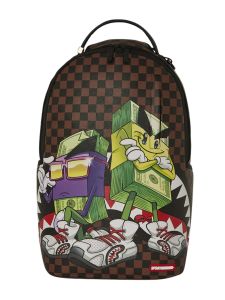 Zaino Sprayground Unisex Casual