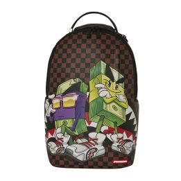 Zaino Sprayground Unisex Multicolore - Continuativa