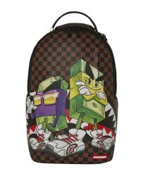 Zaino Sprayground Unisex Multicolore - Continuativa