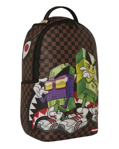 Zaino Sprayground Unisex Multicolore - Continuativa