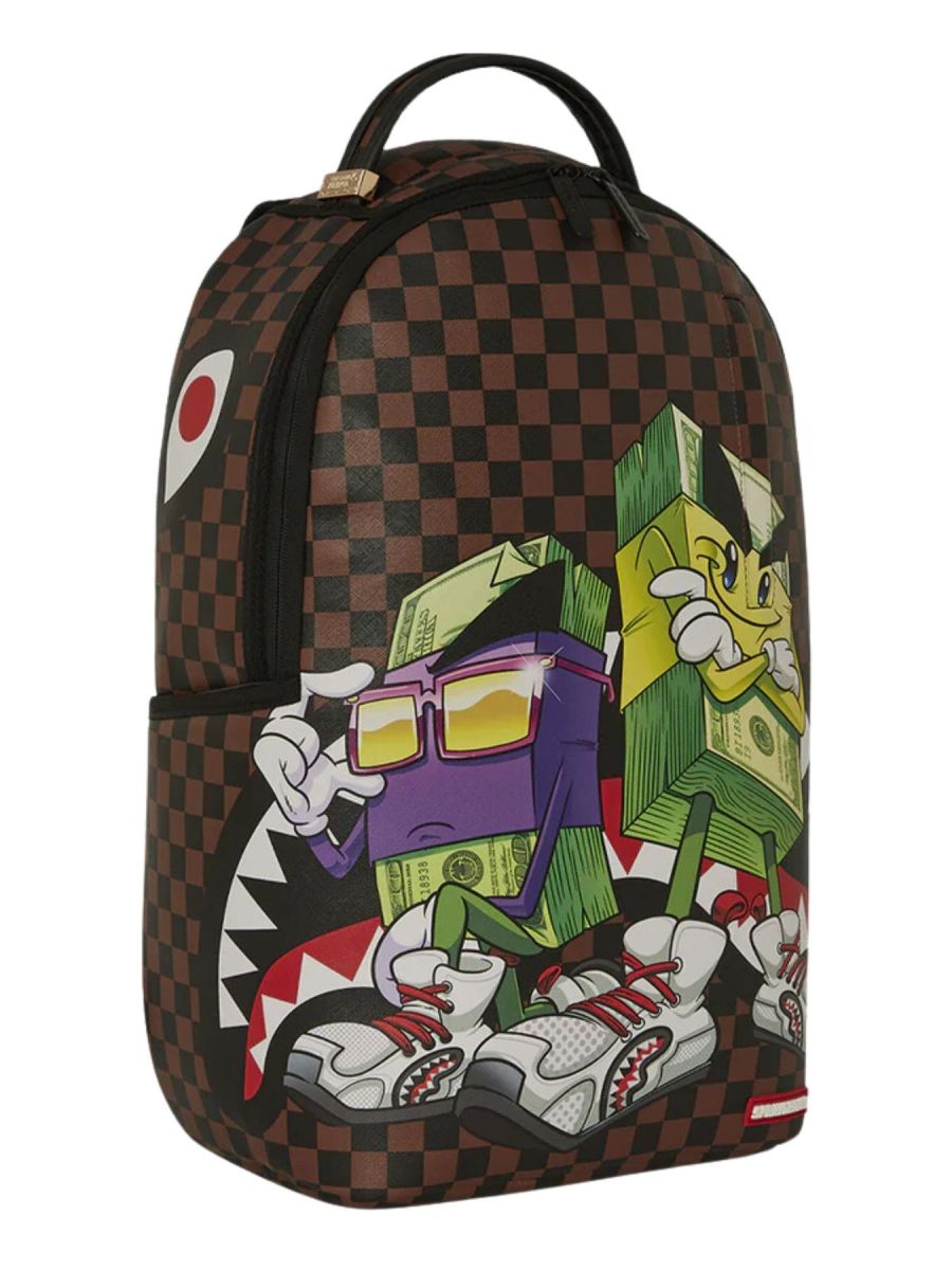 Zaino Sprayground Unisex Multicolore - Continuativa