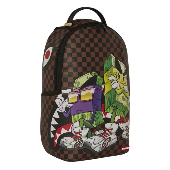 Zaino Sprayground Unisex Multicolore - Continuativa