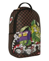 Sprayground - Zaino - Unisex - 910B5904NSZ-MONEY-BOYS-GANG