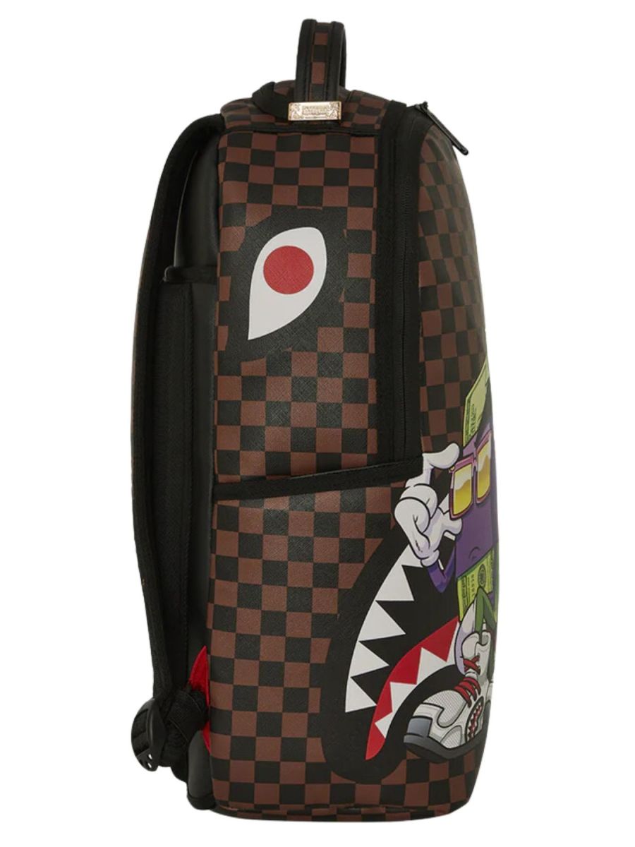 Zaino Sprayground Unisex Multicolore - Continuativa