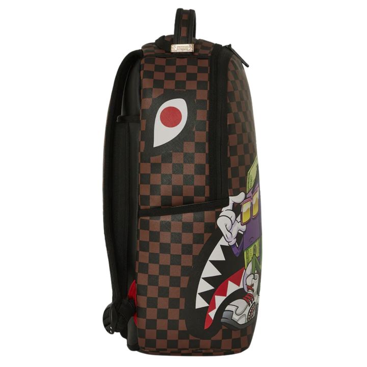 Zaino Sprayground Unisex Multicolore - Continuativa