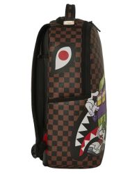 Sprayground - Zaino - Unisex - 910B5904NSZ-MONEY-BOYS-GANG