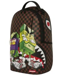 Sprayground - Zaino - Unisex - 910B5904NSZ-MONEY-BOYS-GANG