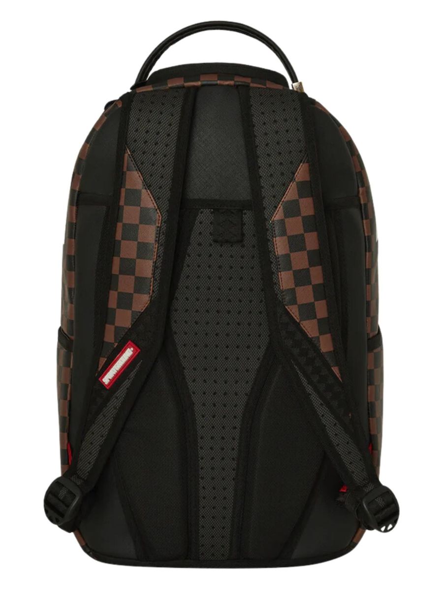 Zaino Sprayground Unisex Multicolore - Continuativa