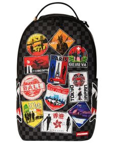 Zaino Sprayground Unisex Casual