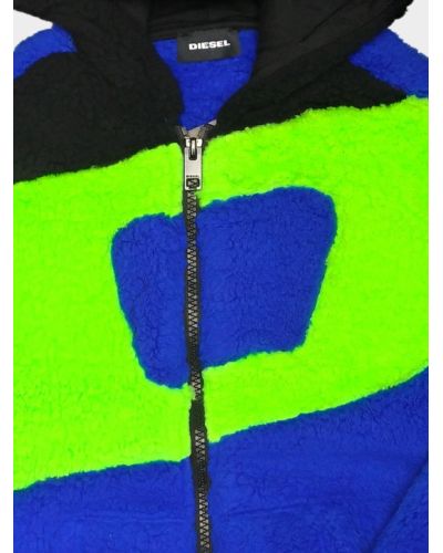 Felpa Diesel Unisex bambino | Tamaiti Boutique