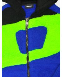 Felpa Diesel Unisex bambino | Tamaiti Boutique